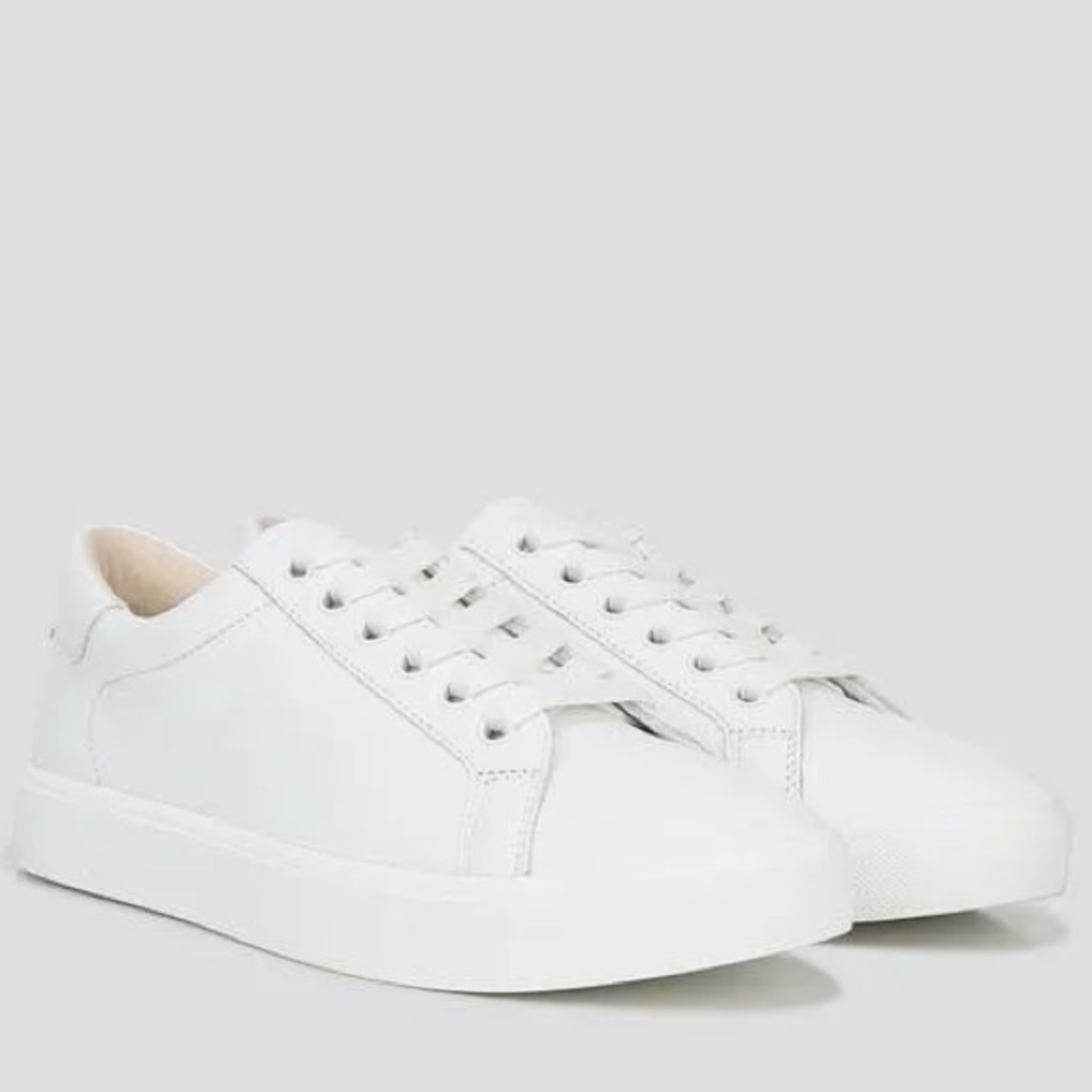 Sam Edelman Ethyl Lace Up Sneaker